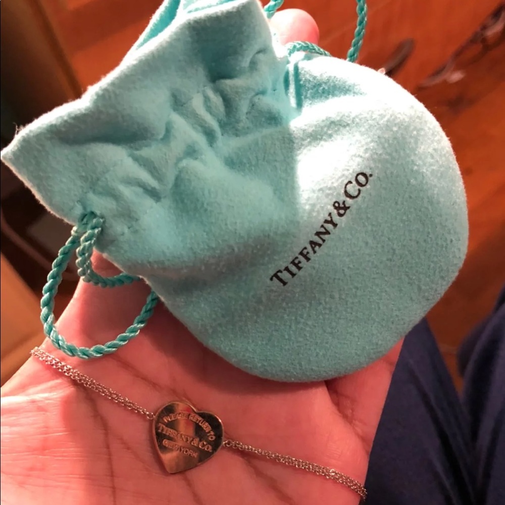 Tiffany & Co. Bracelet